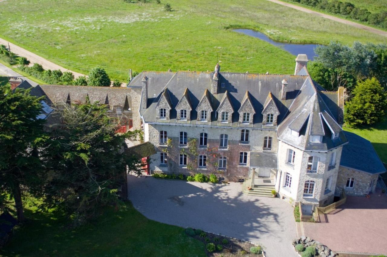 Chateau De Surville Surville  Eksteriør billede