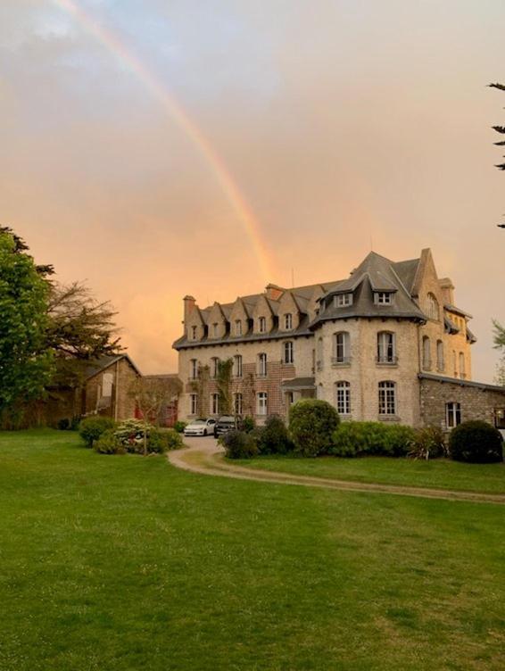 Chateau De Surville Surville  Eksteriør billede