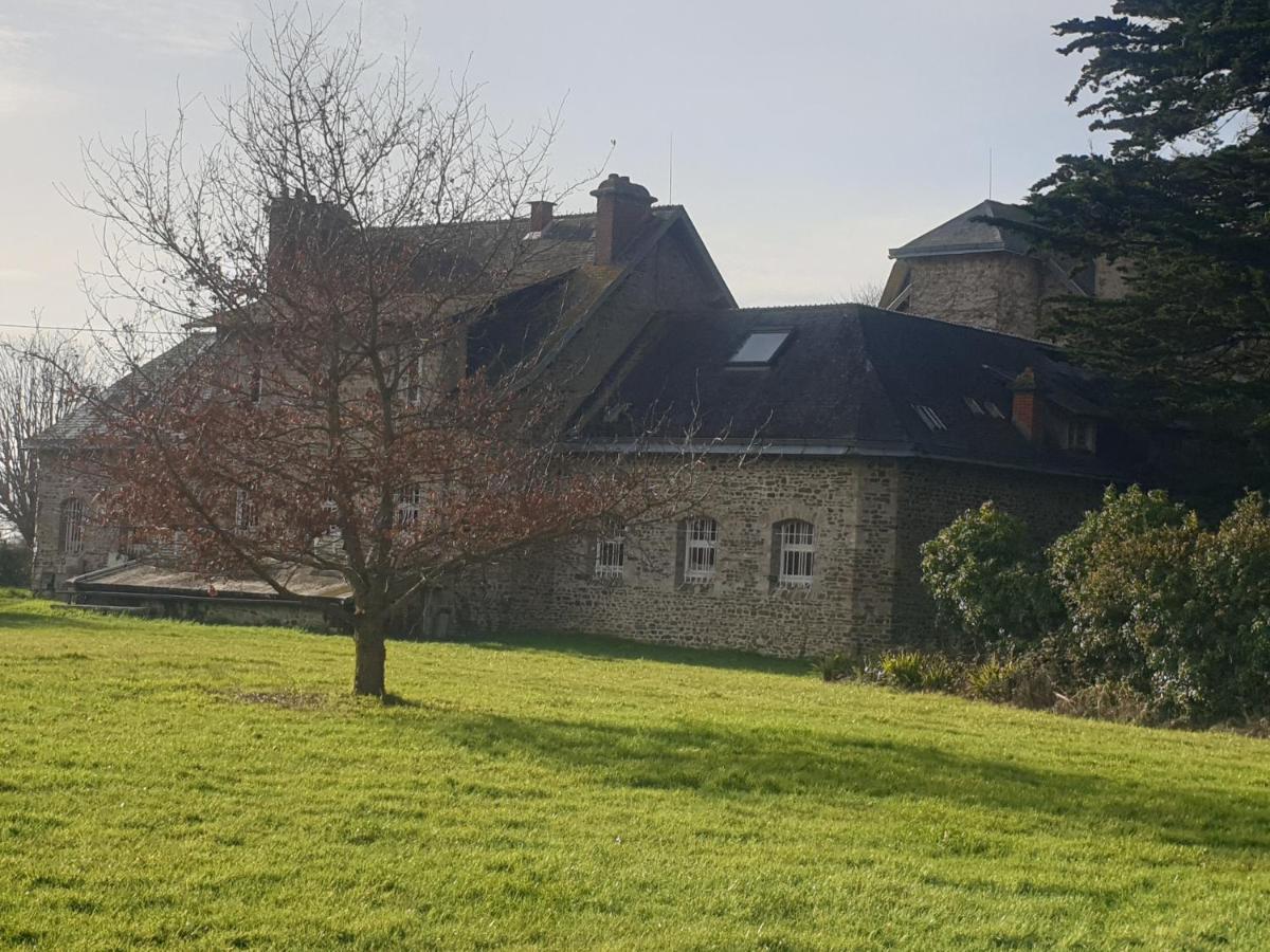 Chateau De Surville Surville  Eksteriør billede